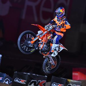 Image post by @racerxonline on Instagram