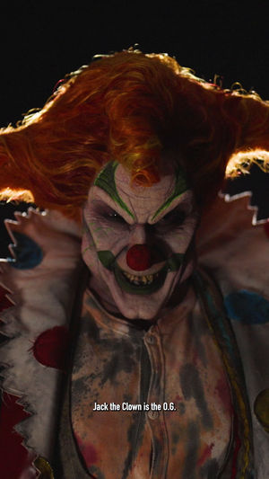 Video post by @halloweenhorrornights on TikTok