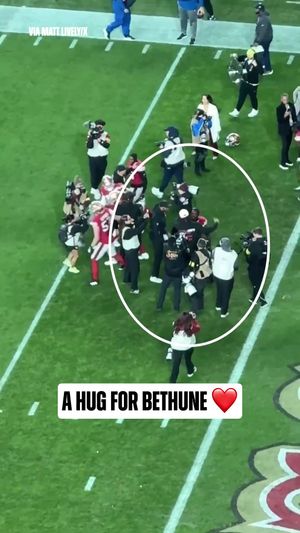 Video post by @nfl on TikTok