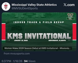 Image post by @MVSUMBB on Twitter