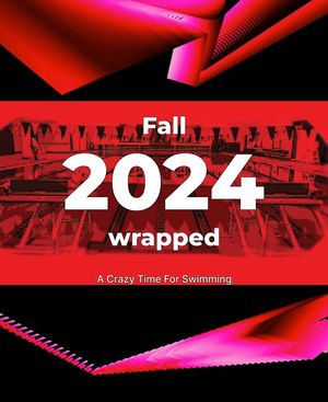 Image post by @arcadia_swim on Instagram