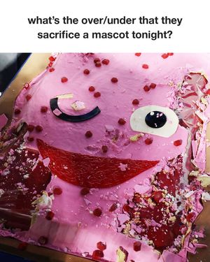 Image post by @poptartsus on Instagram