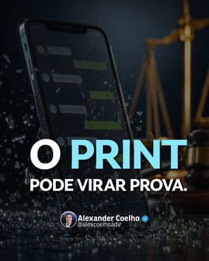 Image post by @alexcoelhoadv on Instagram