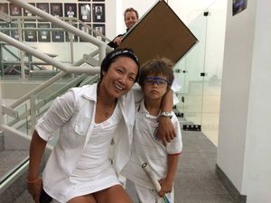 Image post by @squashcanada on Facebook