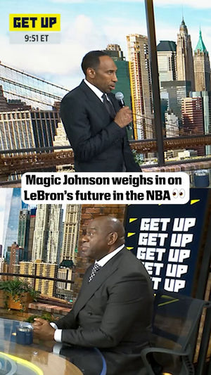 Video post by @getupespn on TikTok