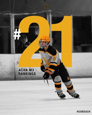 Image post by @lbsuhockey on Instagram