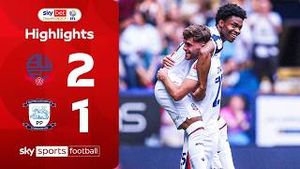 Video post by @skysportsfootball on YouTube