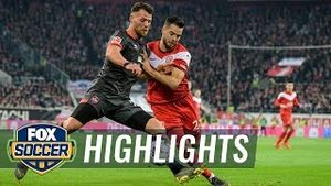 Video post by @FOX Soccer on YouTube