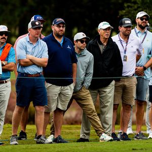 Image post by @houopengolf on Instagram