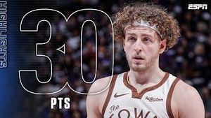 Video post by @nbaonespn on YouTube