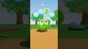 Video post by @duolingo on YouTube