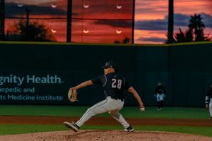 Image post by @NMStateBaseball on Twitter