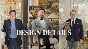 Video post by @designerhometours on YouTube