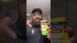 Video post by @heygreggie on YouTube