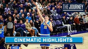 Video post by @Big Ten Network on YouTube
