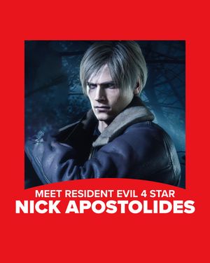 Image post by @fanexpocanada on Instagram