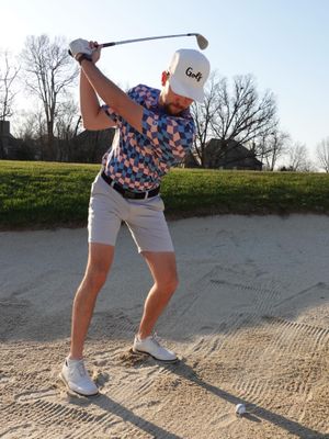 Image post by @fairwayfinestgolf on Instagram