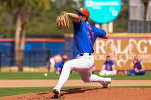 Image post by @Mets on Twitter