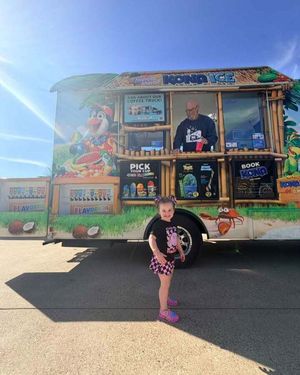 Image post by @konaice on Instagram