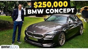 Video post by @bmwblog on YouTube