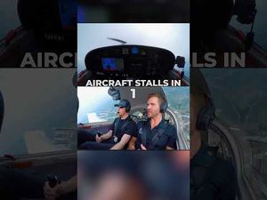Video post by @Blue Line Aviation on YouTube