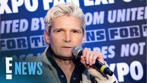 Video post by @enews on YouTube