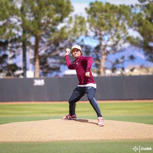 Image post by @NMStateCOD on Twitter