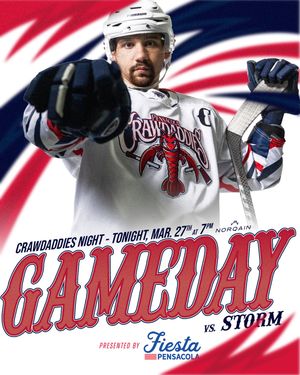Image post by @pcolaiceflyers on Instagram