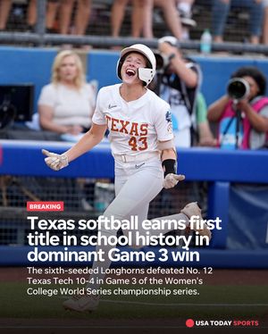 Image post by @usatodaysports on Instagram