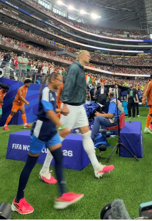 Video post by @fifaworldcup on TikTok