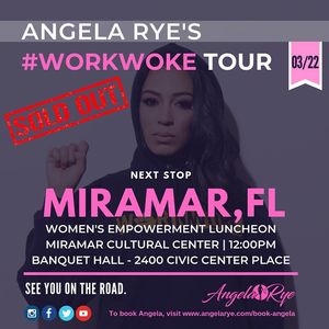 Image post by @angelarye on Instagram