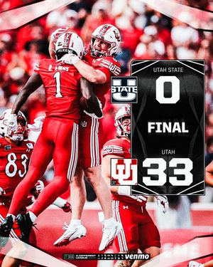 Image post by @big12conference on Instagram