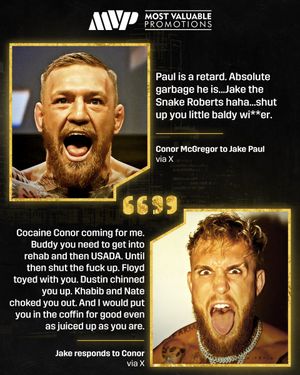 Image post by @MostVpromotions on Twitter