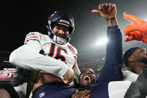 Image post by @nflfocus on Instagram