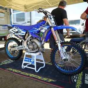 Image post by @racerxonline on Instagram