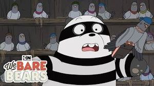 Video post by @cartoonnetwork on YouTube