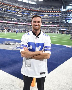 Image post by @dallascowboys on Instagram