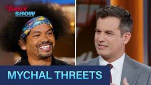Video post by @thedailyshow on YouTube