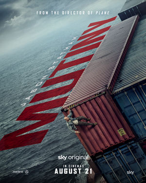 Image post by @skytv on Instagram