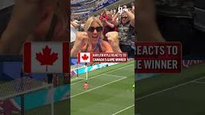 Video post by @FOX Soccer on YouTube