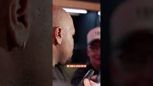 Video post by @bengals on YouTube