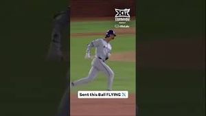 Video post by @big12conference on YouTube