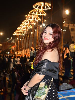 Image post by @anshikadixiit on Instagram