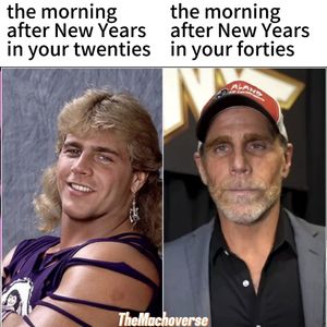 Image post by @themachoverse on Instagram