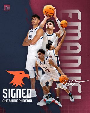 Image post by @fduknightsmbb on Instagram