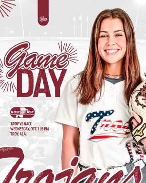 Image post by @troytrojanssb on Instagram