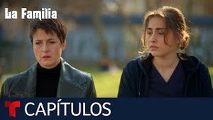 Video post by @telemundo on YouTube
