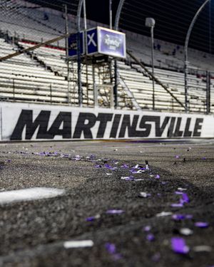 Image post by @martinsvilleswy on Instagram