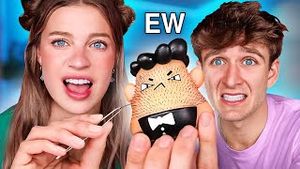 Video post by @sydneymorgan on YouTube