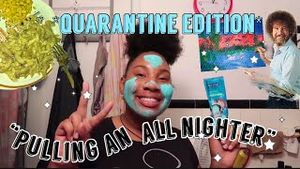 Video post by @thatgirltrixx on YouTube